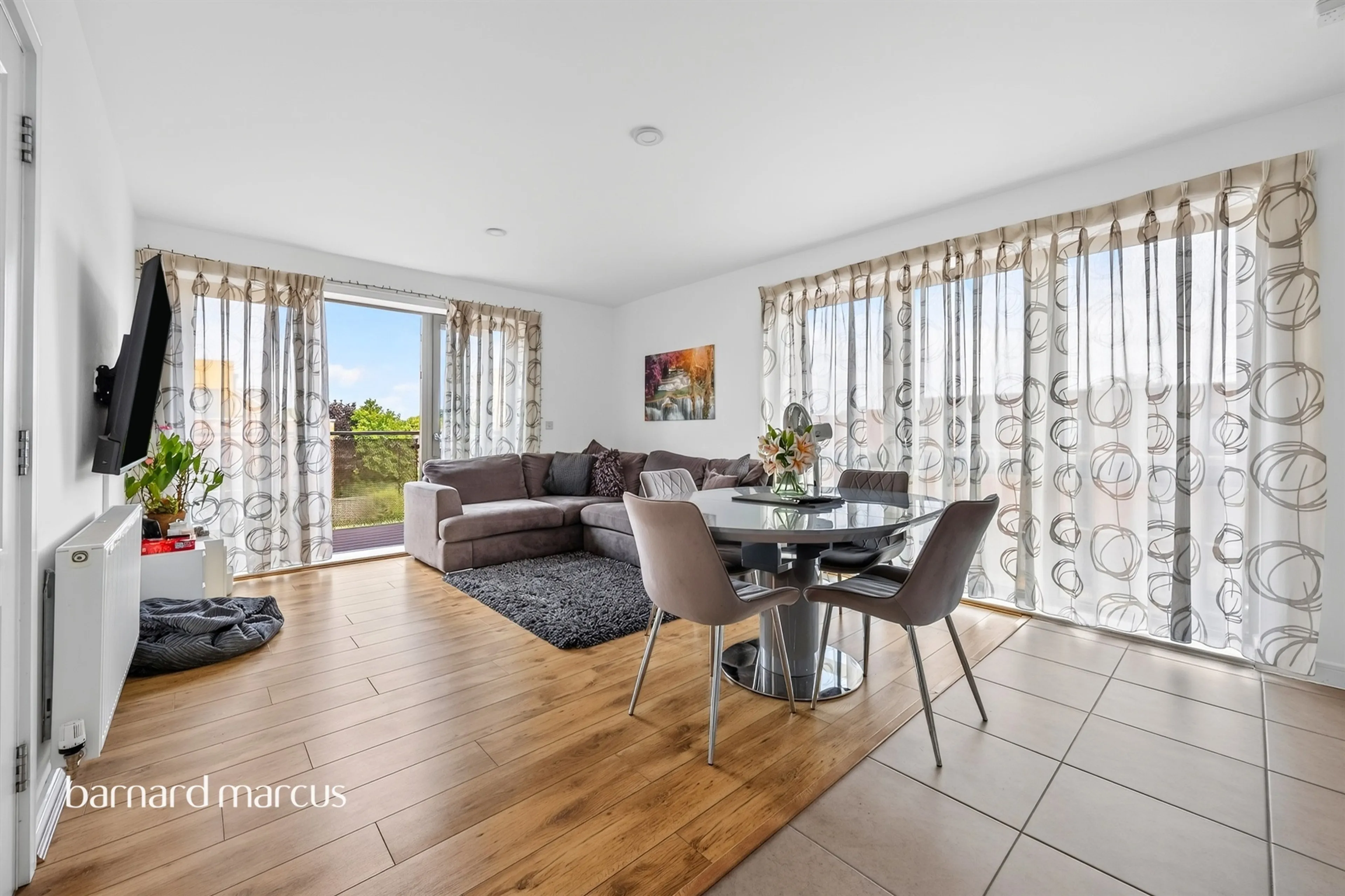Property at Nihill Place, Croydon