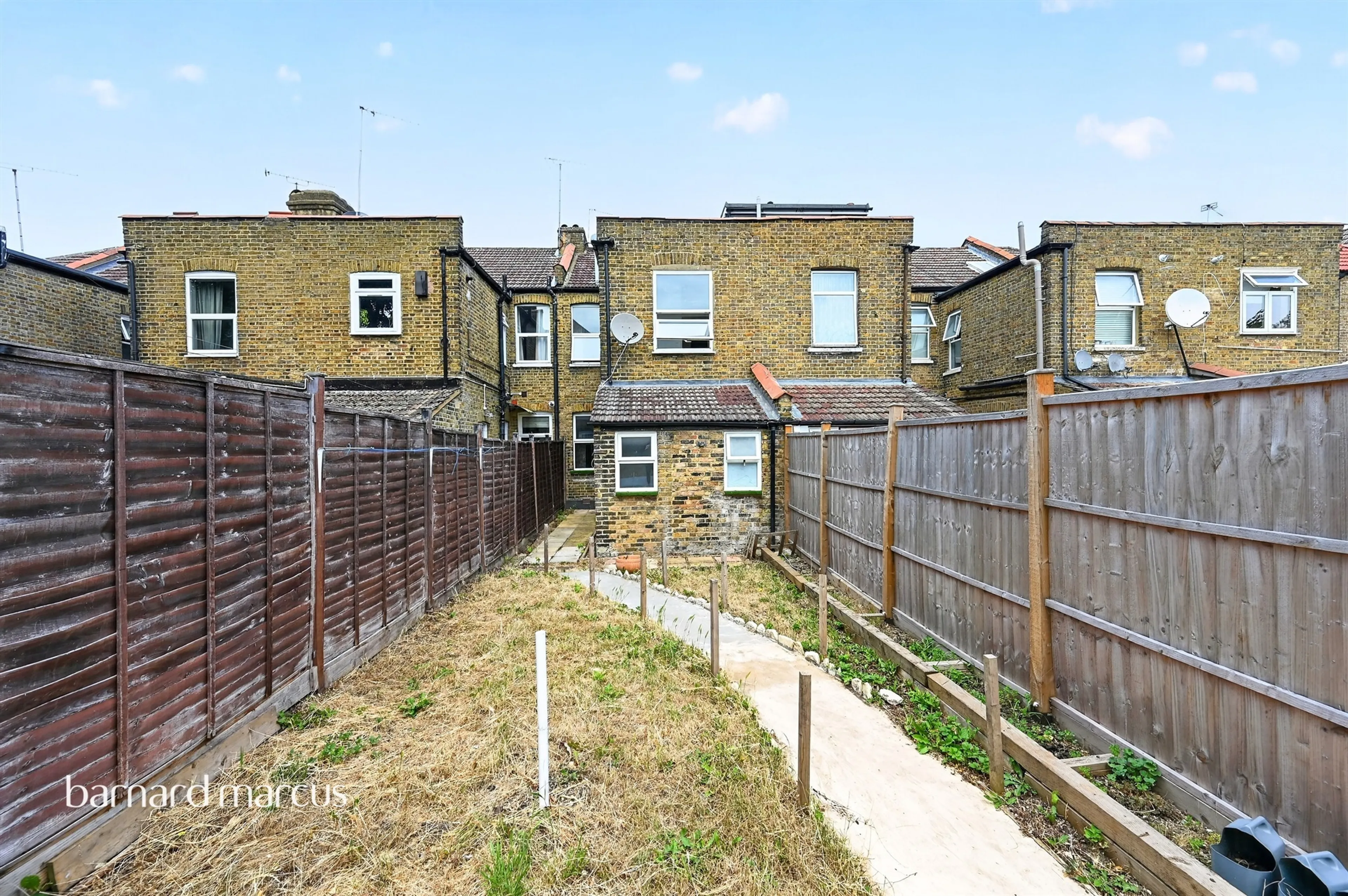 Property at Sorrento Road, Sutton