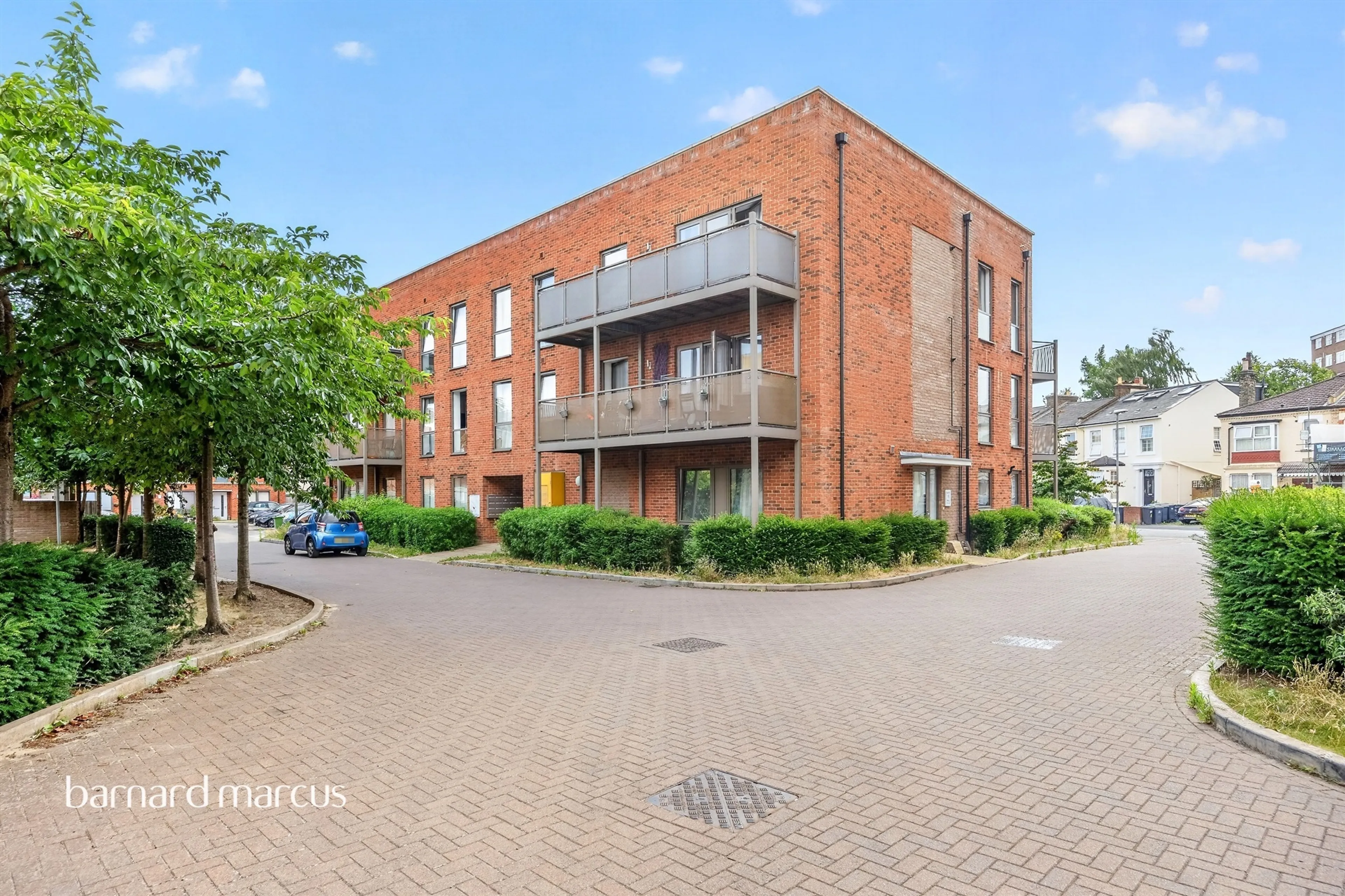 Property at Nihill Place, Croydon