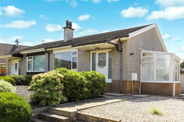 Chapelton Way, Largs, North Ayrshire,...