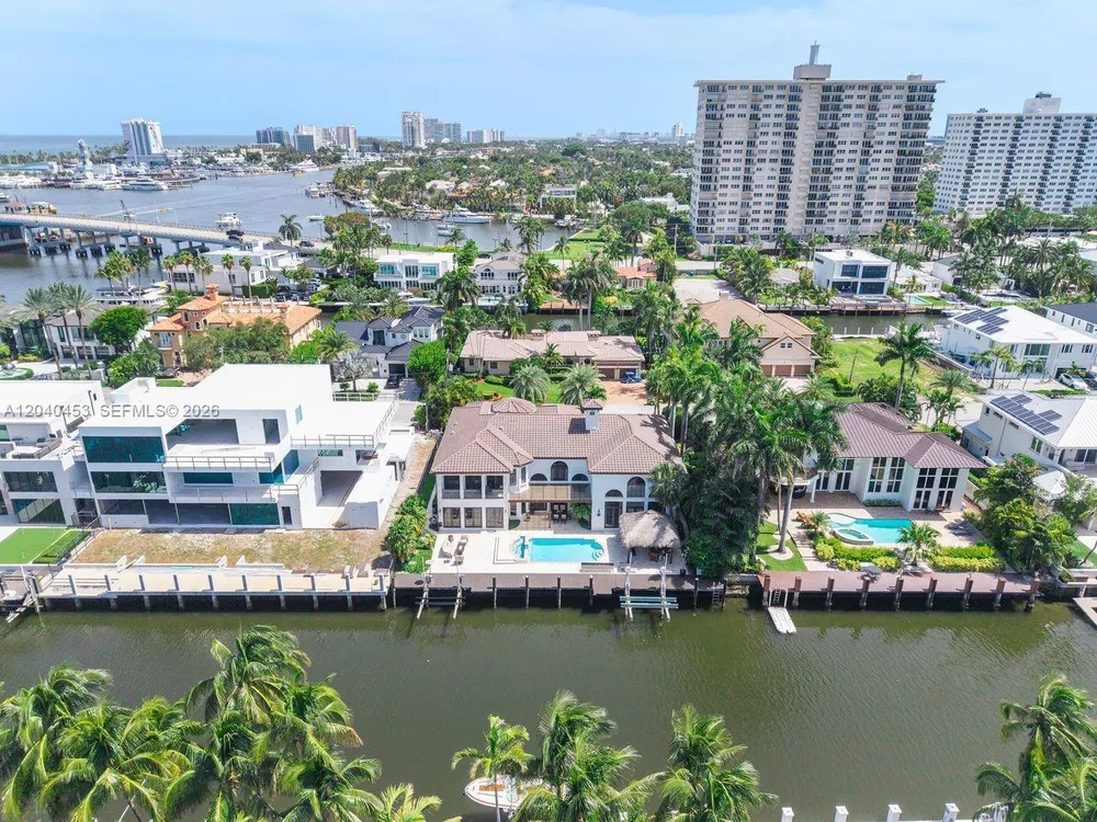 2601 Delmar Pl, Fort Lauderdale, FL 33301