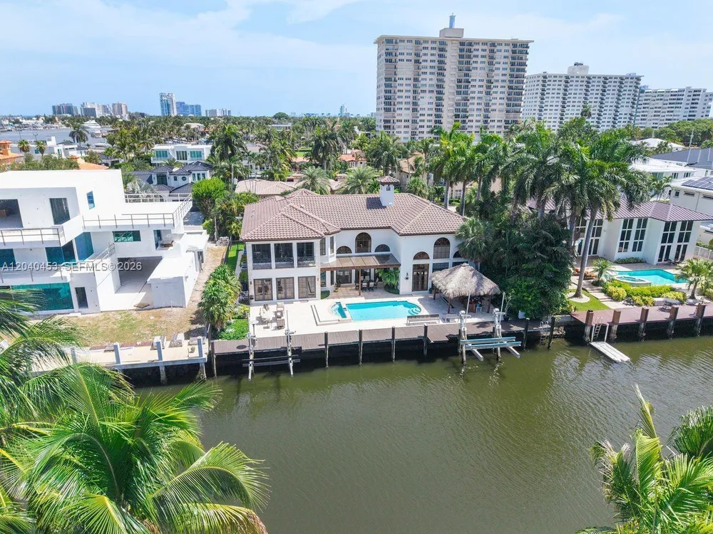 2601 Delmar Pl, Fort Lauderdale, FL 33301