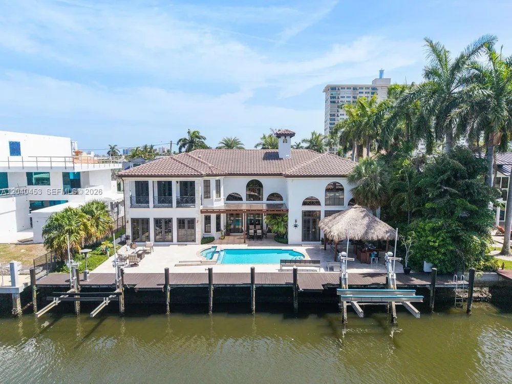 2601 Delmar Pl, Fort Lauderdale, FL 33301