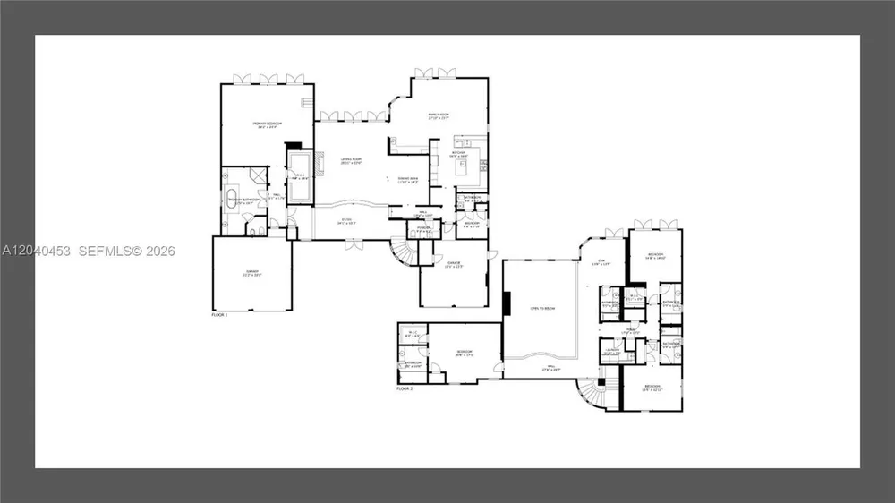 2601 Delmar Pl, Fort Lauderdale, FL 33301