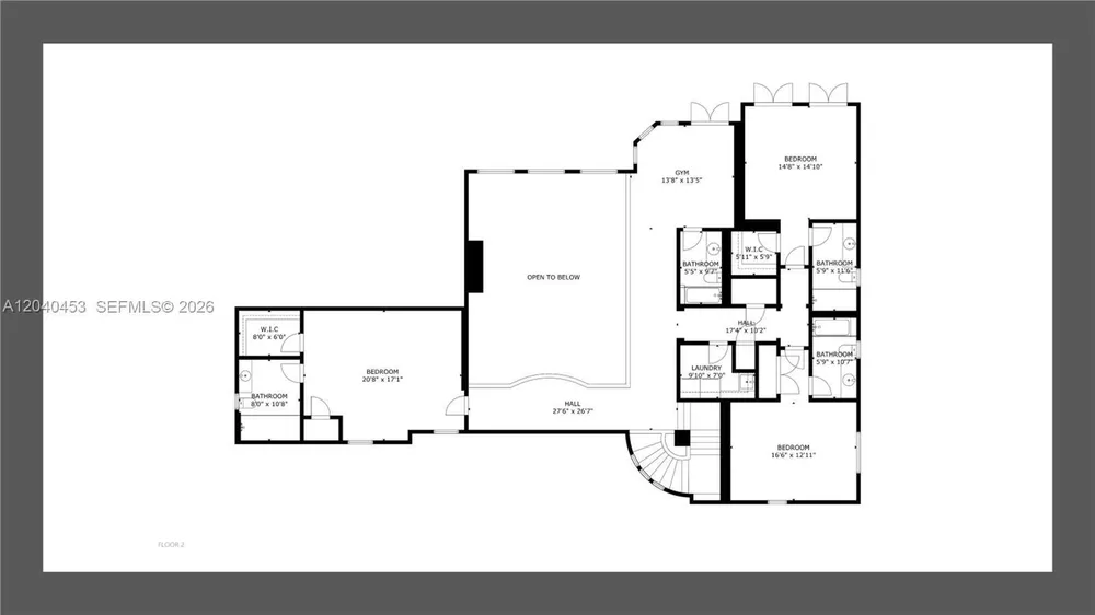 2601 Delmar Pl, Fort Lauderdale, FL 33301