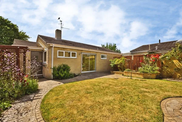 Hamdon Close, Stoke-Sub-Hamdon, Somer...