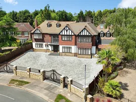 Carnaby Road, Broxbourne photo