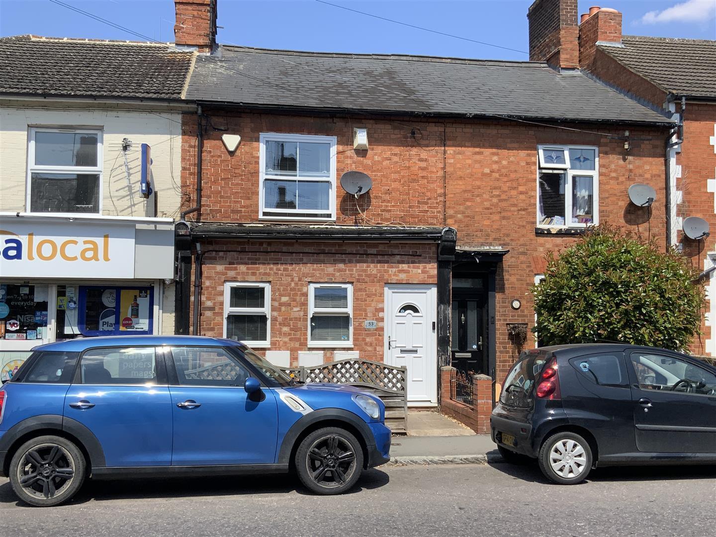 Wolverton Road, Stony Stratford, Milton Keynes Image 1