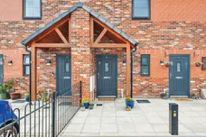 Higher Heyes Drive, Kingsley, Frodsham