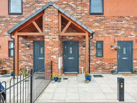Higher Heyes Drive, Kingsley, Frodsham thumb 2