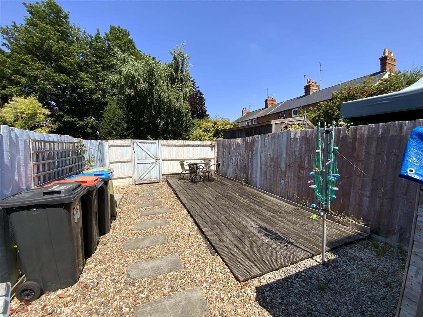 Wolverton Road, Stony Stratford, Milton Keynes Image 12