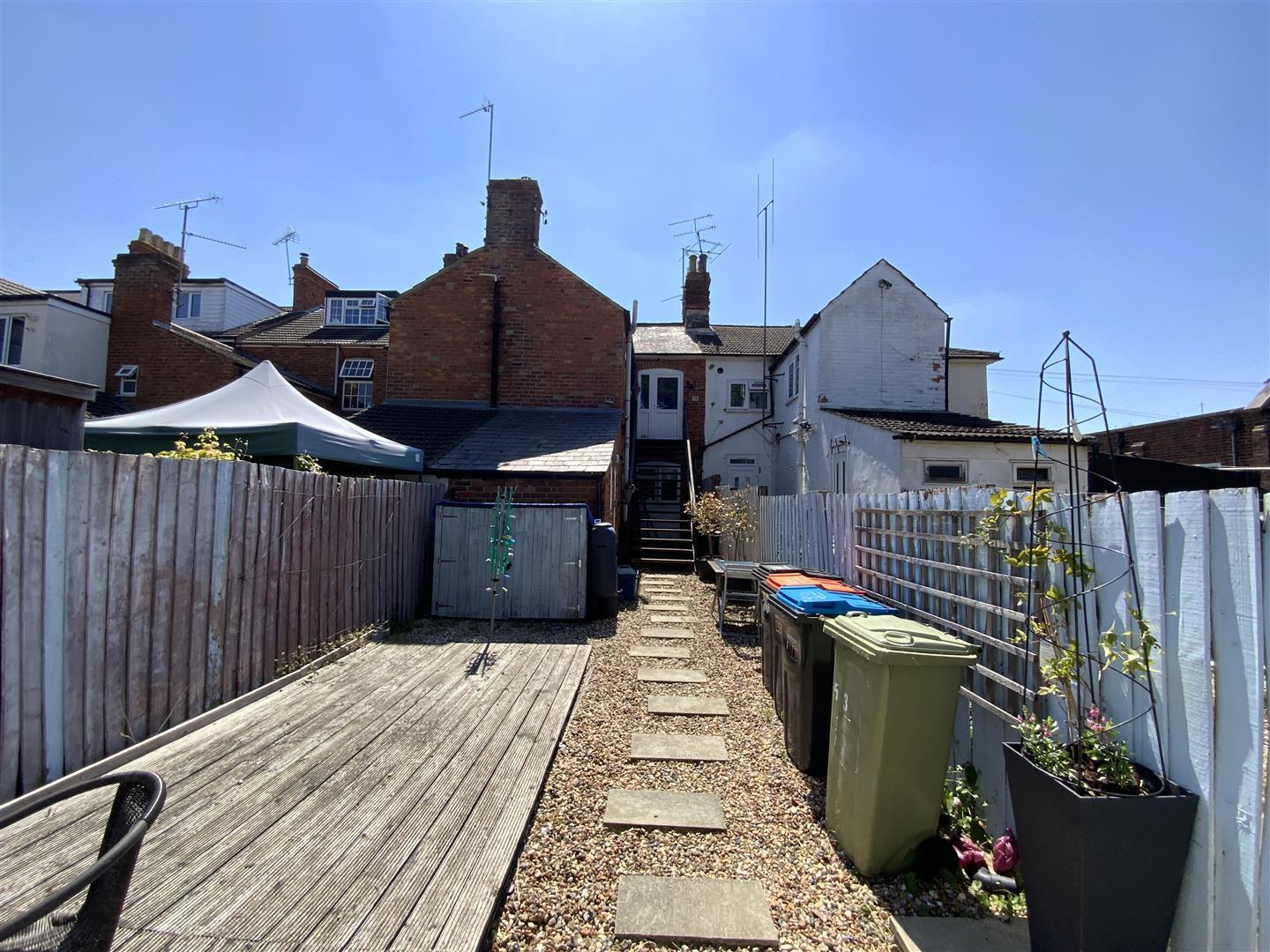 Wolverton Road, Stony Stratford, Milton Keynes Image 13