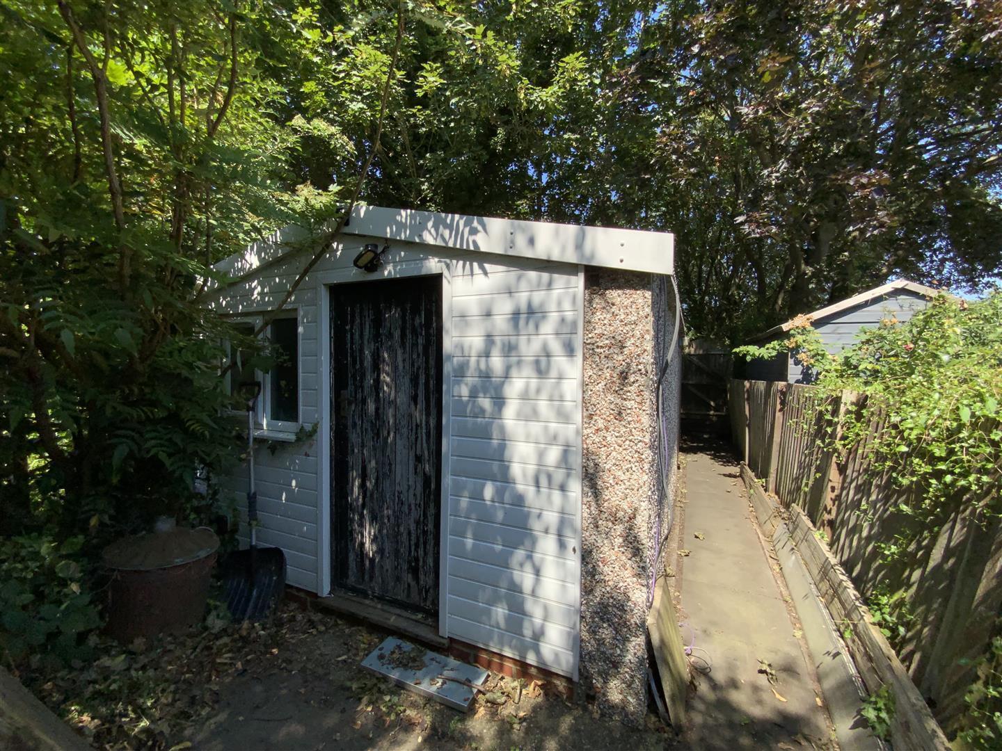 Wolverton Road, Stony Stratford, Milton Keynes Image 16