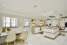 Carnaby Road, Broxbourne