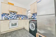 Coveny Street, Splott, Cardiff