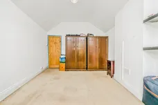 Coveny Street, Splott, Cardiff