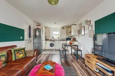 Higher Heyes Drive, Kingsley, Frodsham