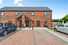 Higher Heyes Drive, Kingsley, Frodsham