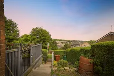 Half Mile Lane, LEEDS