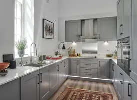 Property responsive