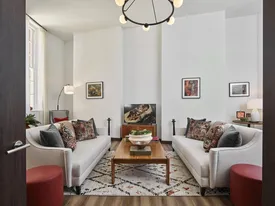 Property responsive