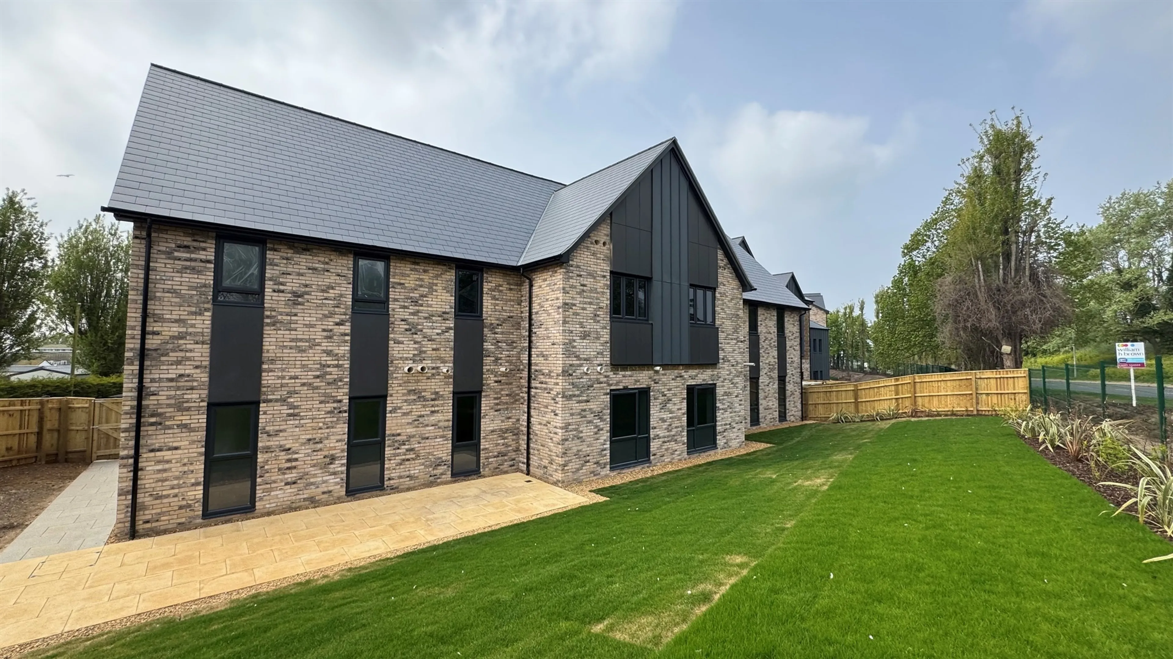 Property at Manor Road, HUNSTANTON