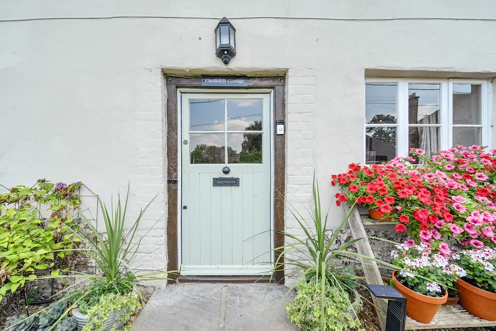 Village Street, Chilbolton, SO20 photo 3
