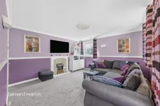 Violet Lane, Croydon