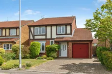 Ottrells Mead, Bradley Stoke, BRISTOL
