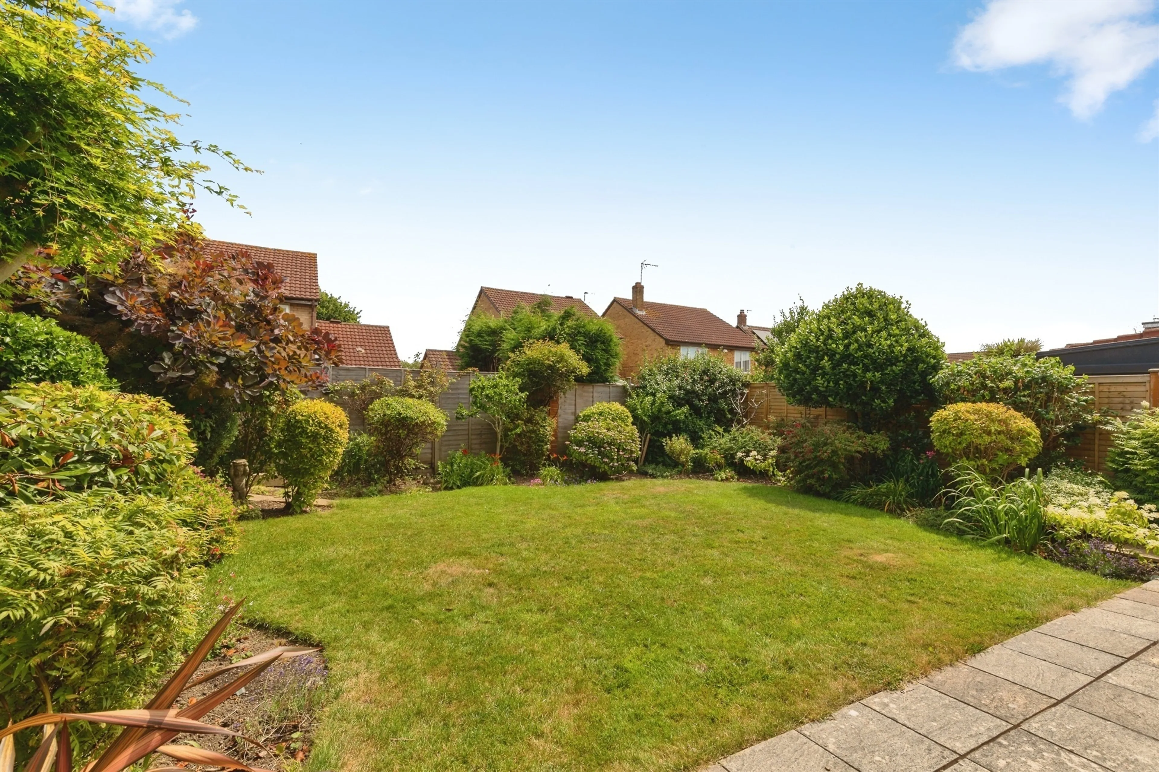 Property at Ottrells Mead, Bradley Stoke, BRISTOL