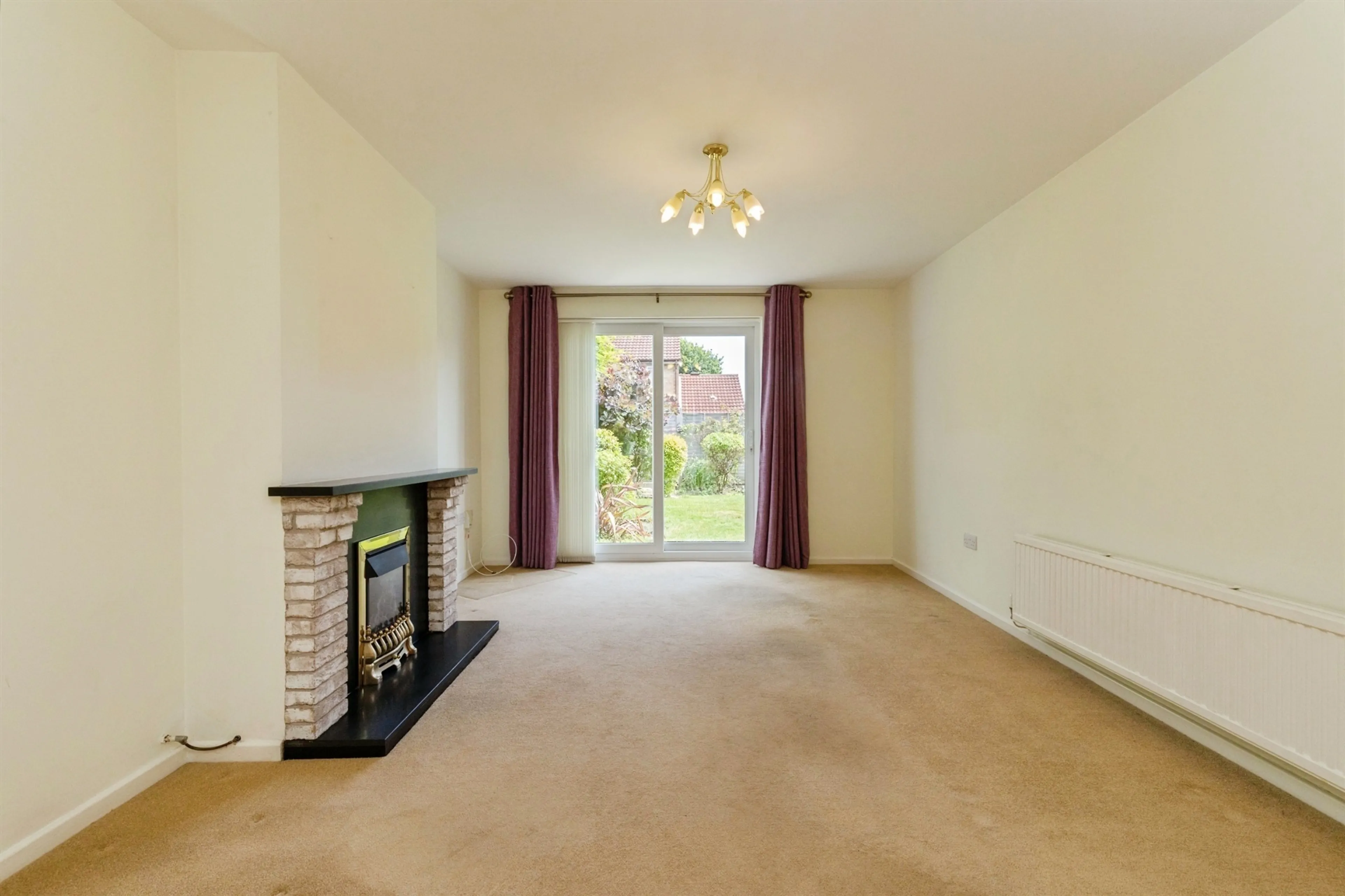 Property at Ottrells Mead, Bradley Stoke, BRISTOL