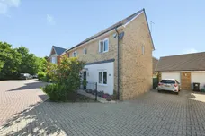 Taylor Close, Harlow