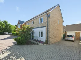 Taylor Close, Harlow photo