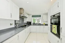 Taylor Close, Harlow