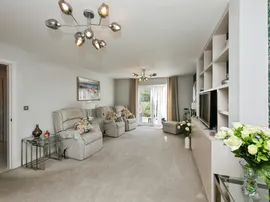 Taylor Close, Harlow thumb 3