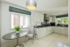 Taylor Close, Harlow
