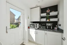 Taylor Close, Harlow