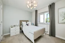Taylor Close, Harlow