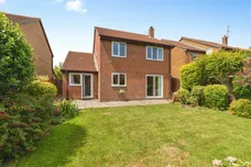 Ottrells Mead, Bradley Stoke, BRISTOL