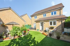 Taylor Close, Harlow