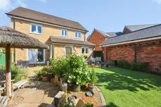 Taylor Close, Harlow