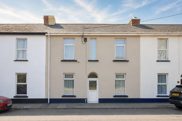 Handy Cross, Bideford, EX39 3DW
