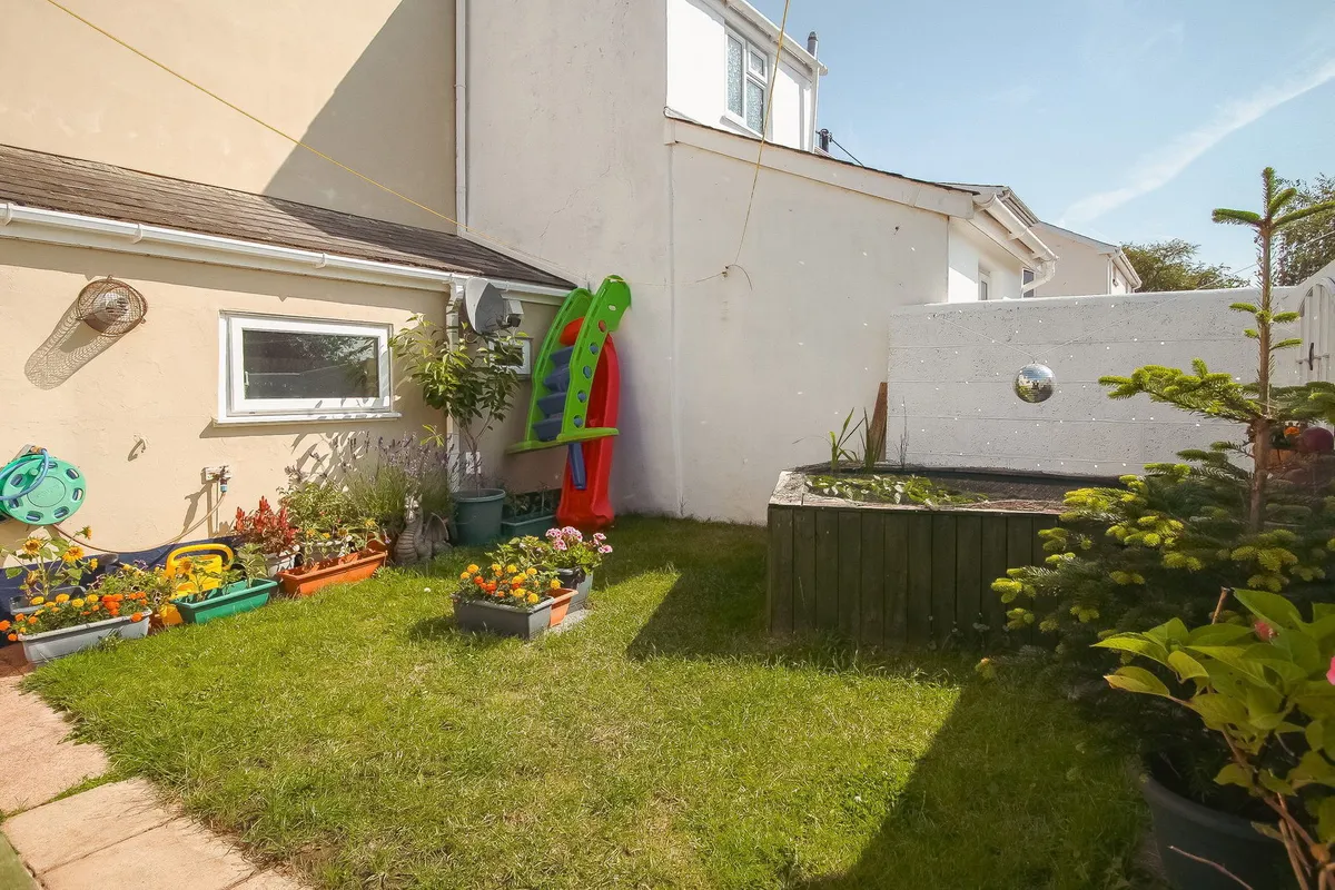 Handy Cross, Bideford, EX39 3DW