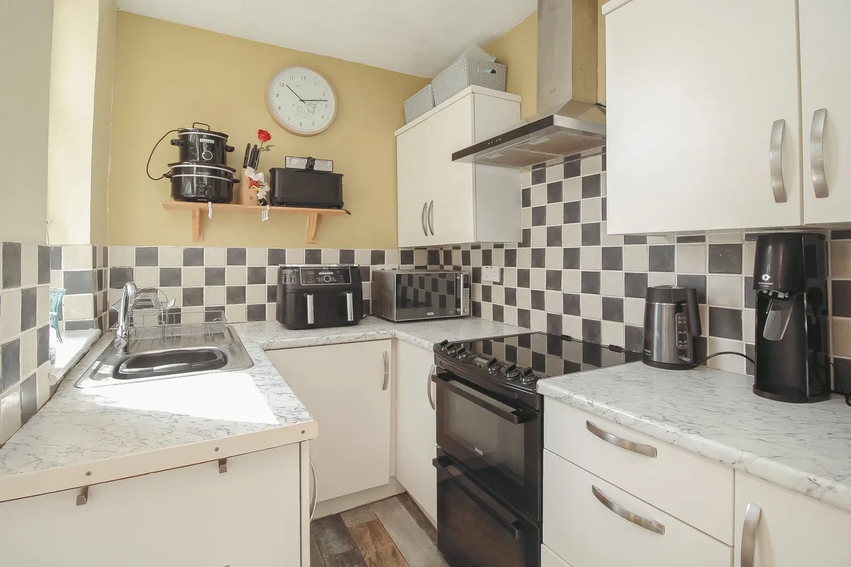 Handy Cross, Bideford, EX39 3DW