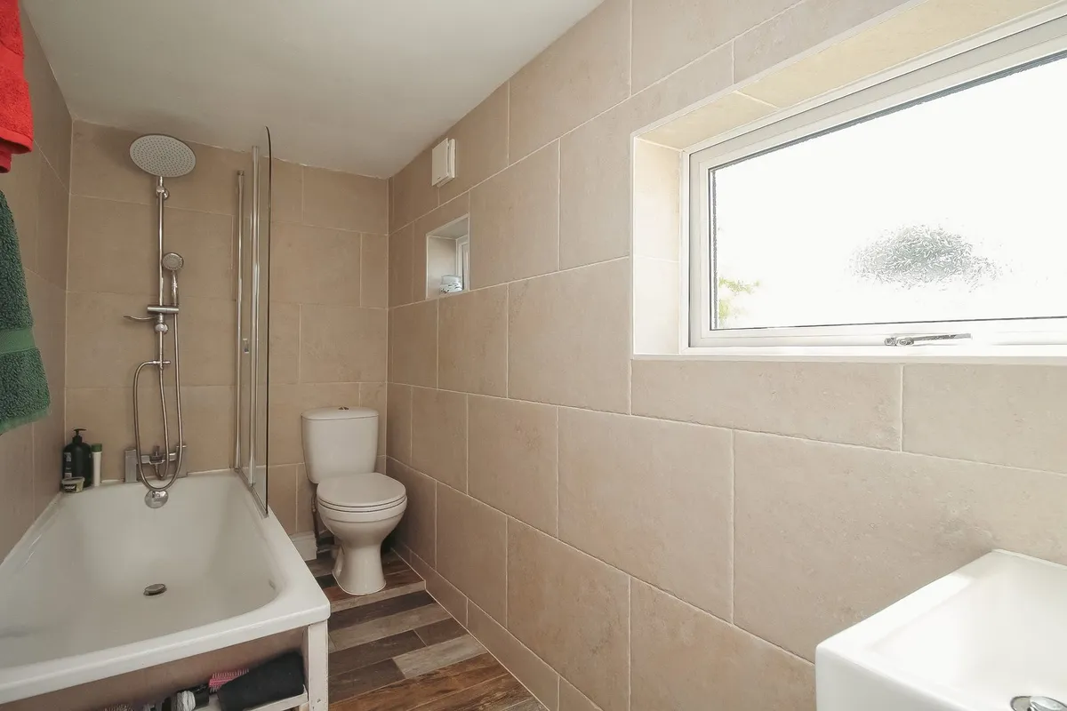 Handy Cross, Bideford, EX39 3DW