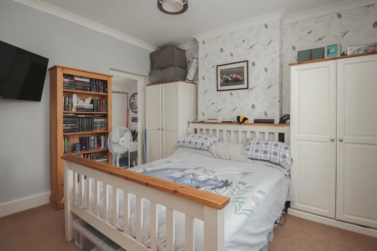 Handy Cross, Bideford, EX39 3DW
