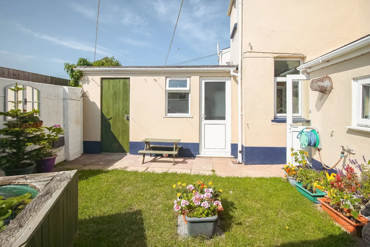 Handy Cross, Bideford, EX39 3DW