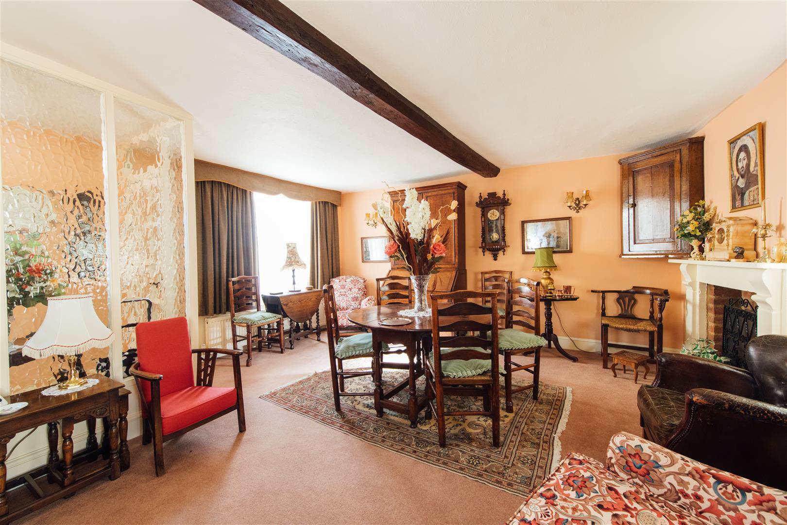 High Street, Stony Stratford, Milton Keynes Image 3