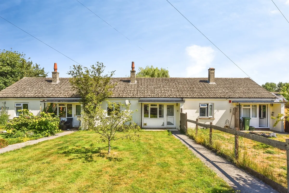 Longfield, Mells, Frome