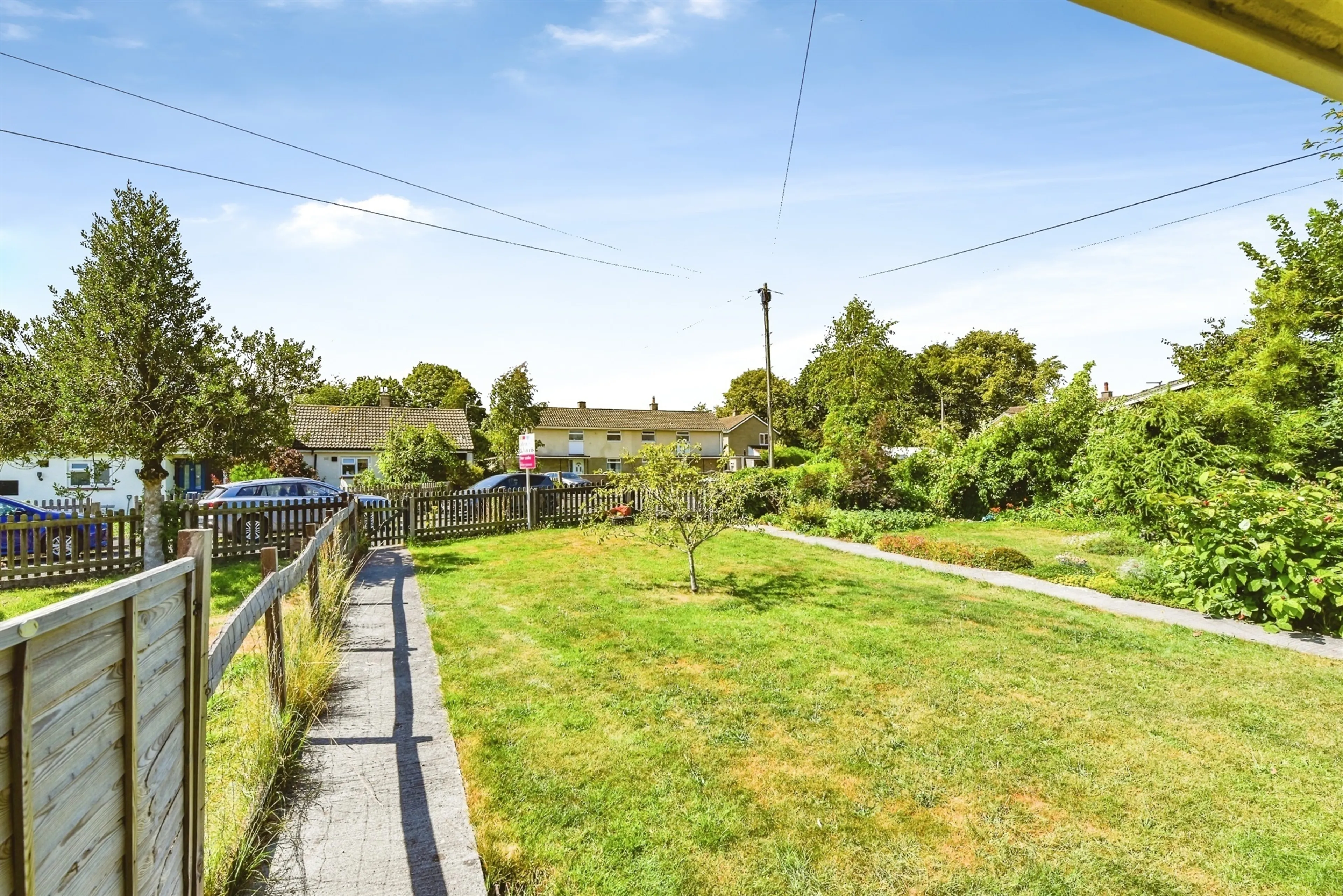 Property at Longfield, Mells, Frome